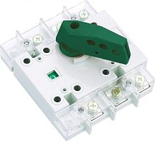 Выключатель-разъединитель 250А 3P ВР-101 | код. 40008DEK | Schneider Electric